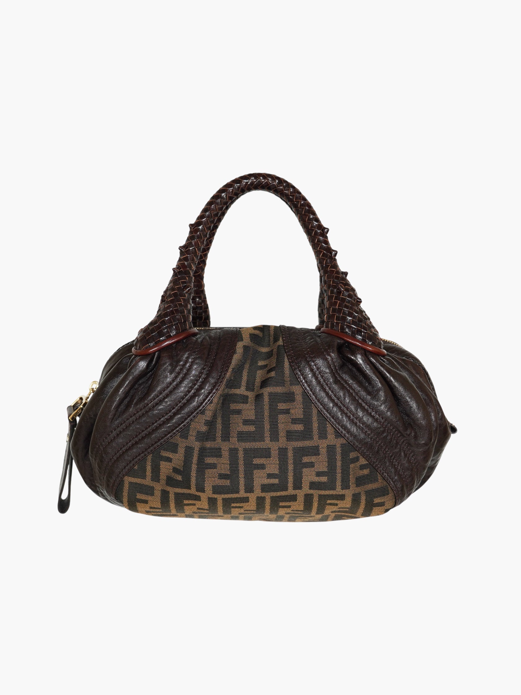Baby Spy Bag