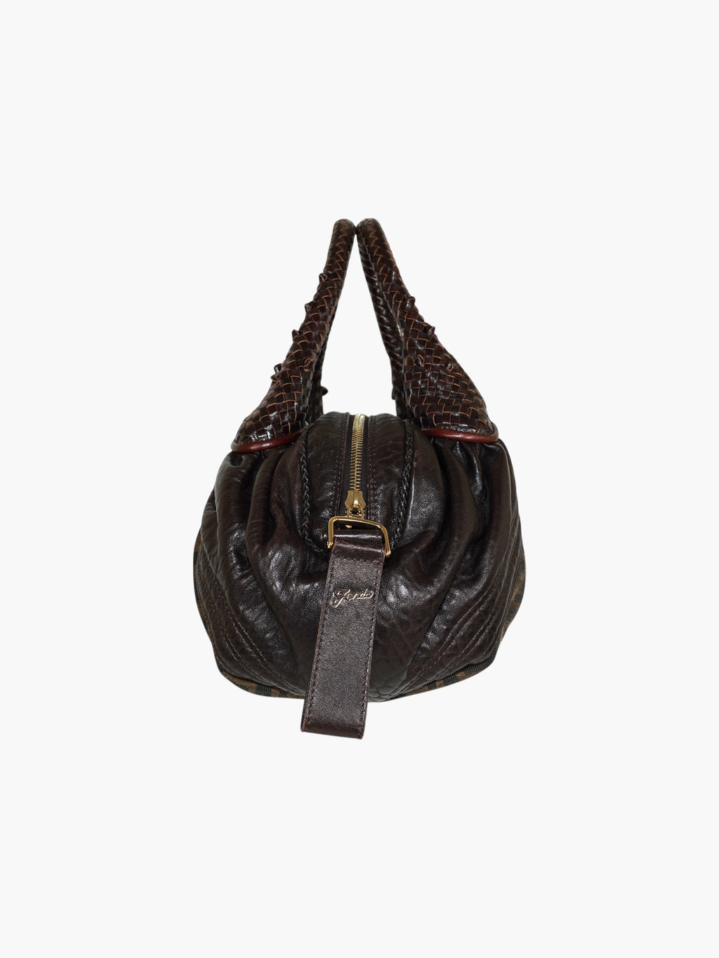 Baby Spy Bag
