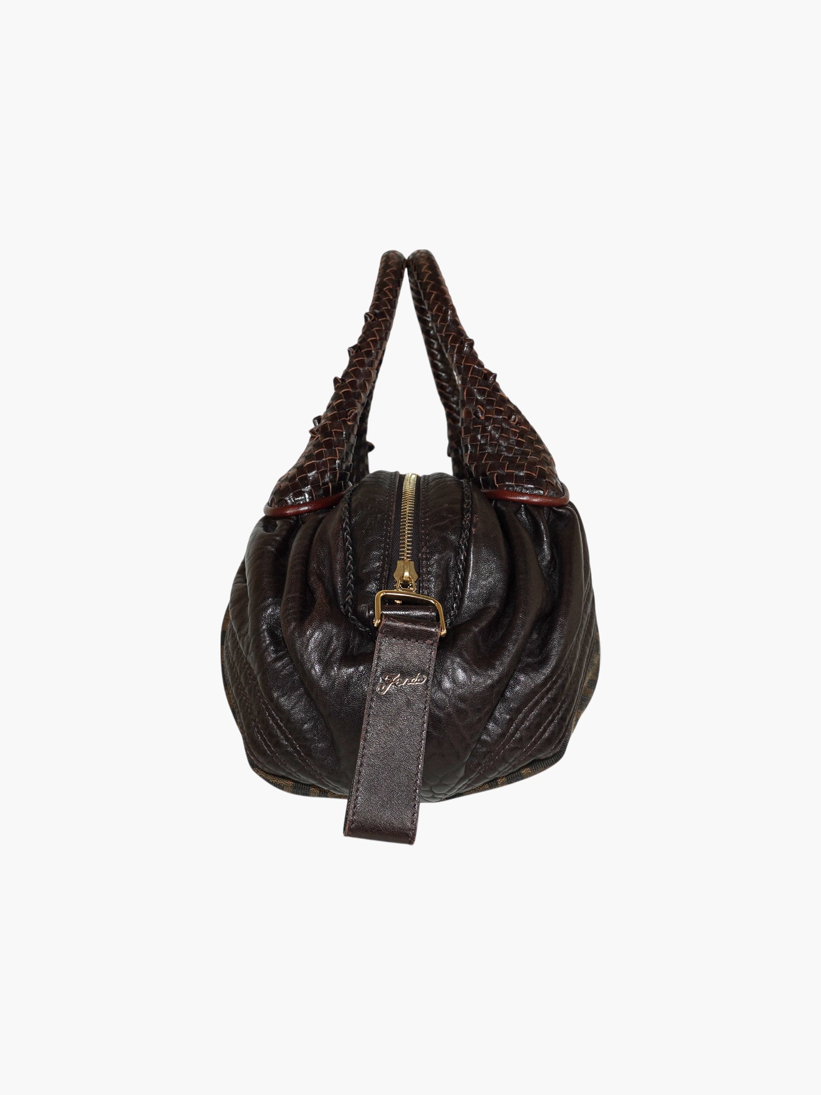 Baby Spy Bag