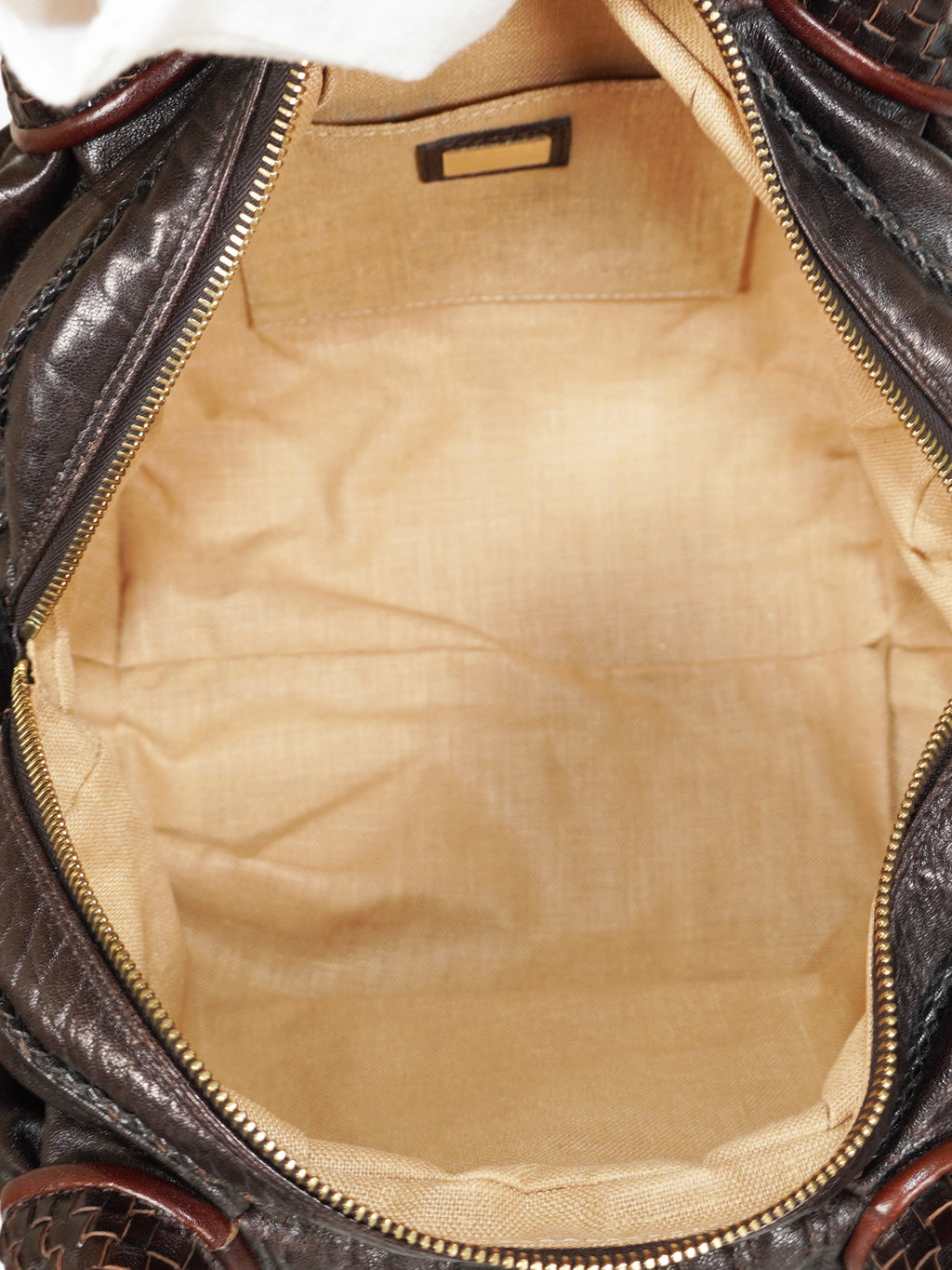 Baby Spy Bag