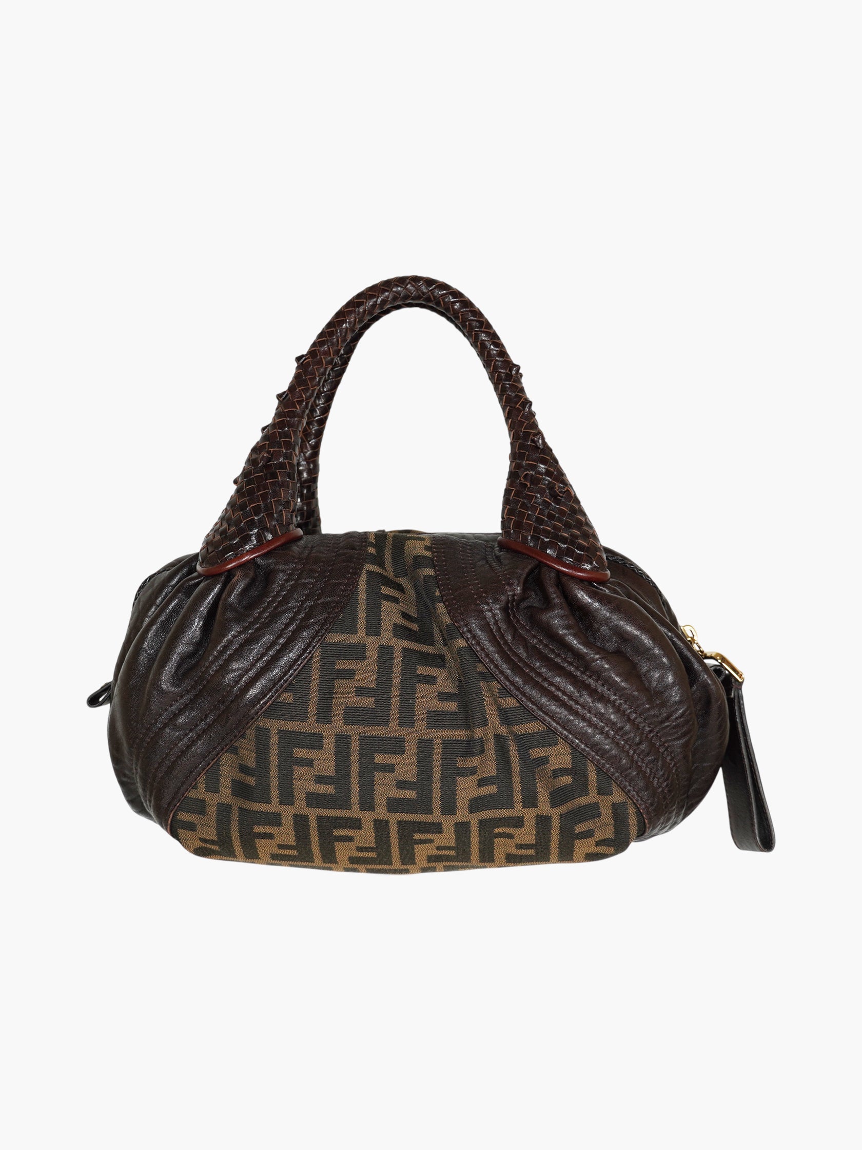 Baby Spy Bag