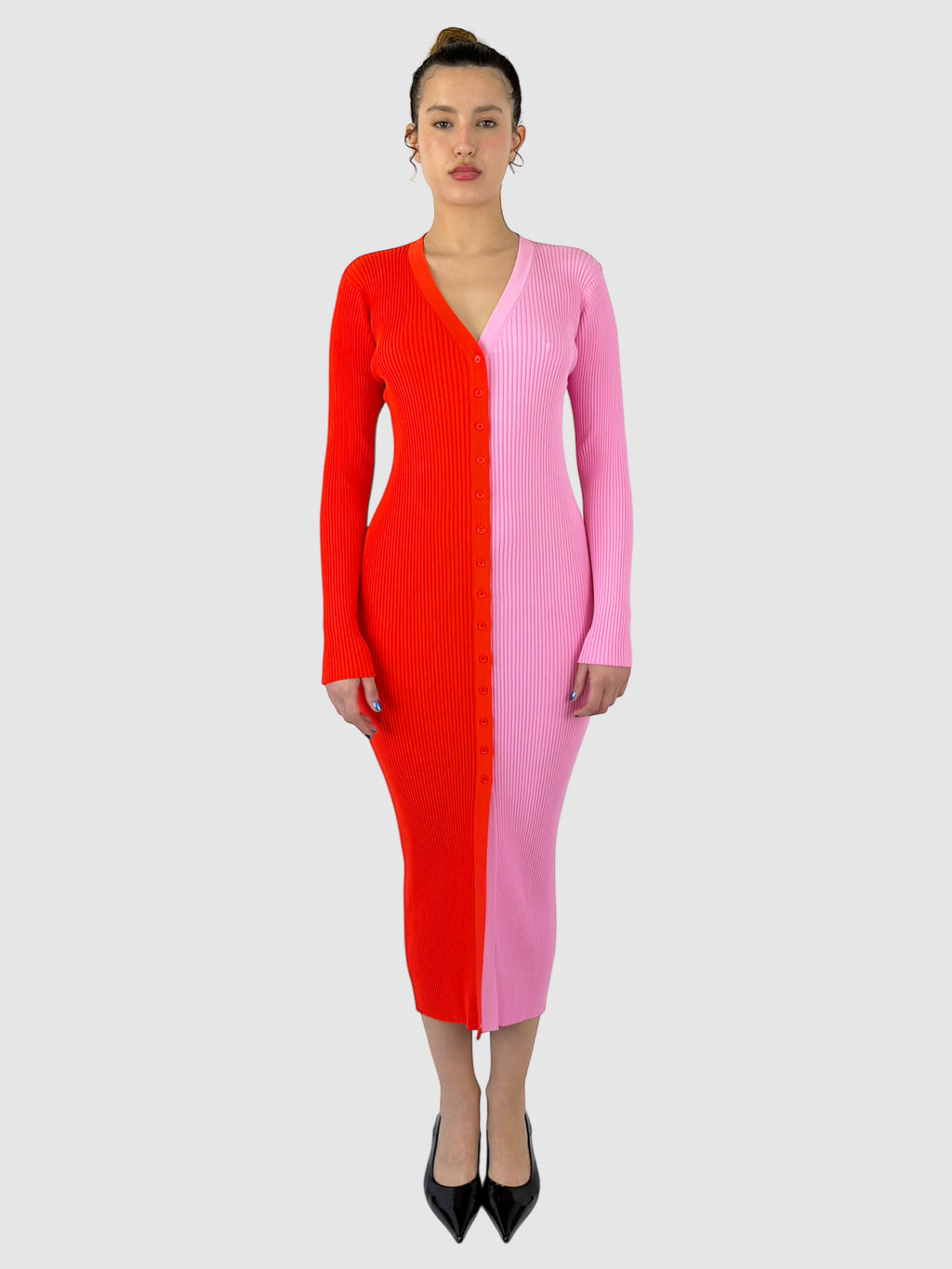 Shoko Midi Dress