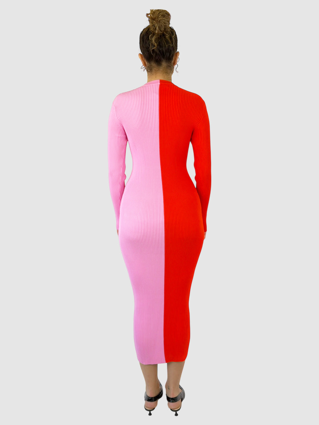 Shoko Midi Dress