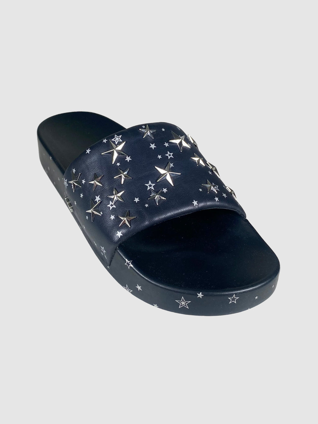 Tory Burch Star Slide Sandals - Size 7