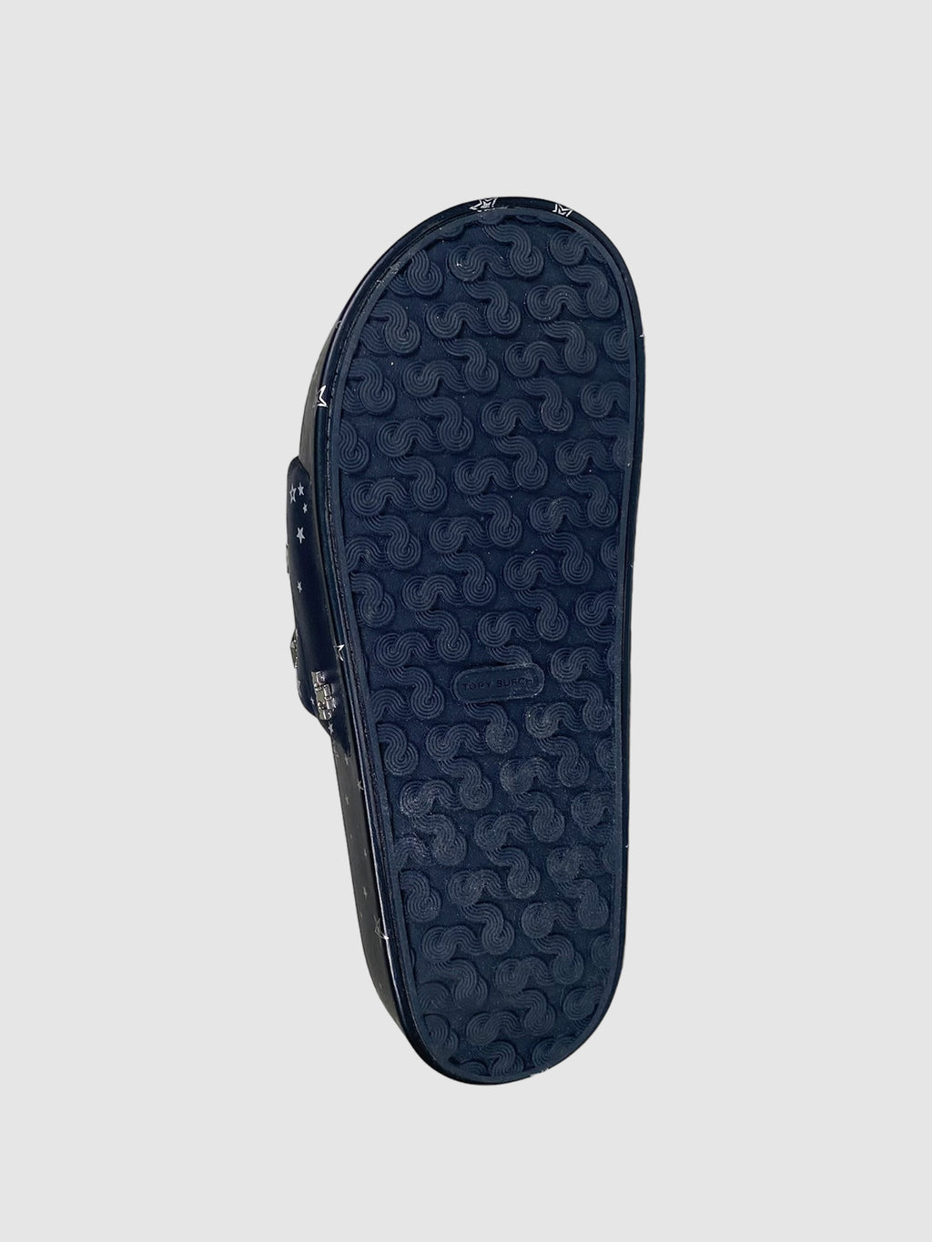 Tory Burch Star Slide Sandals - Size 7