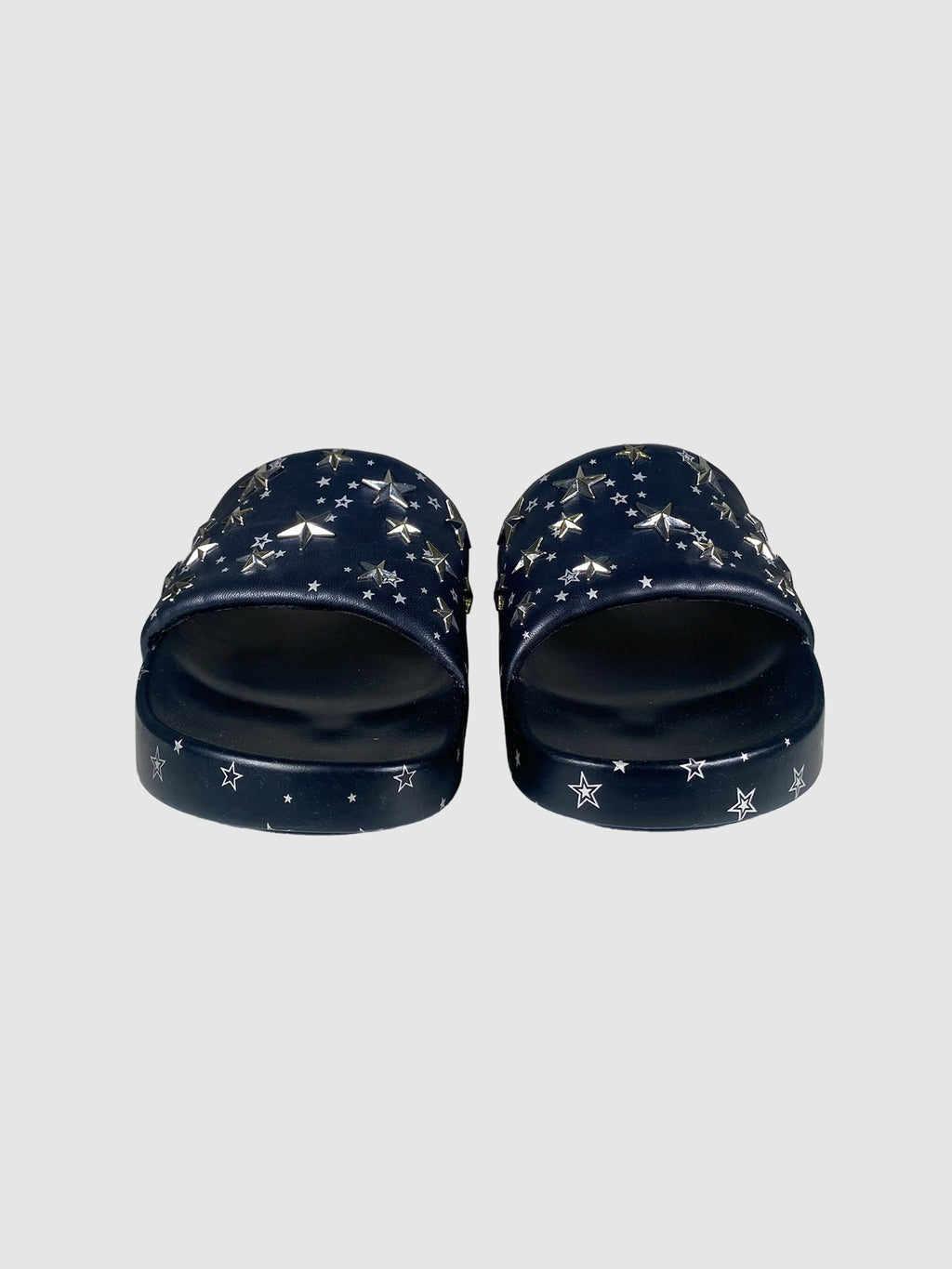 Tory Burch Star Slide Sandals - Size 7