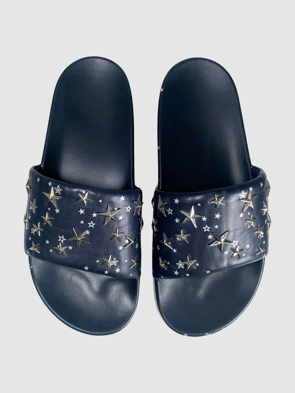 Tory Burch Star Slide Sandals - Size 7