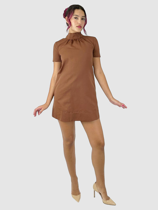 Ilana Mini Dress