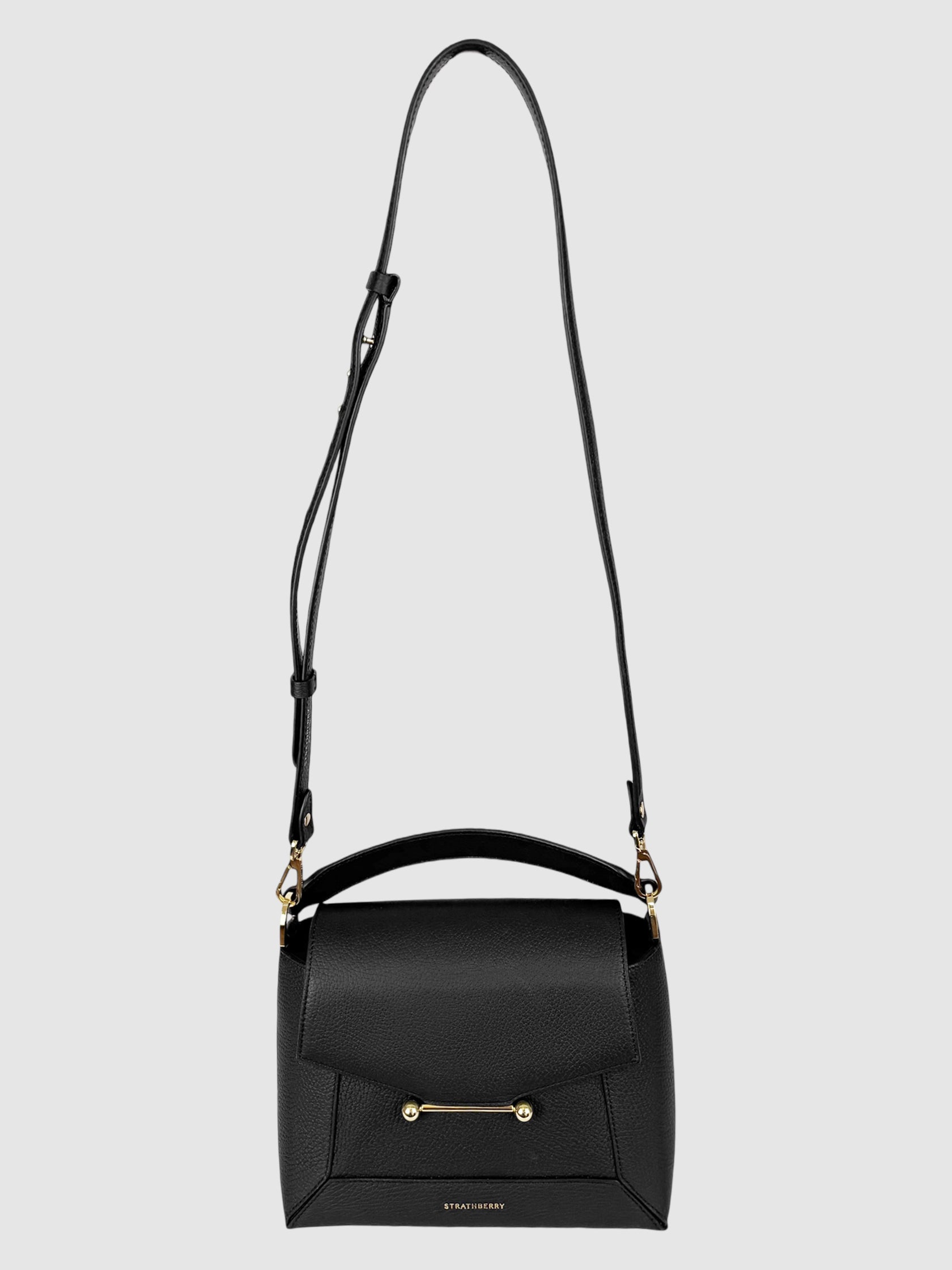 Nano Mosaic Bag