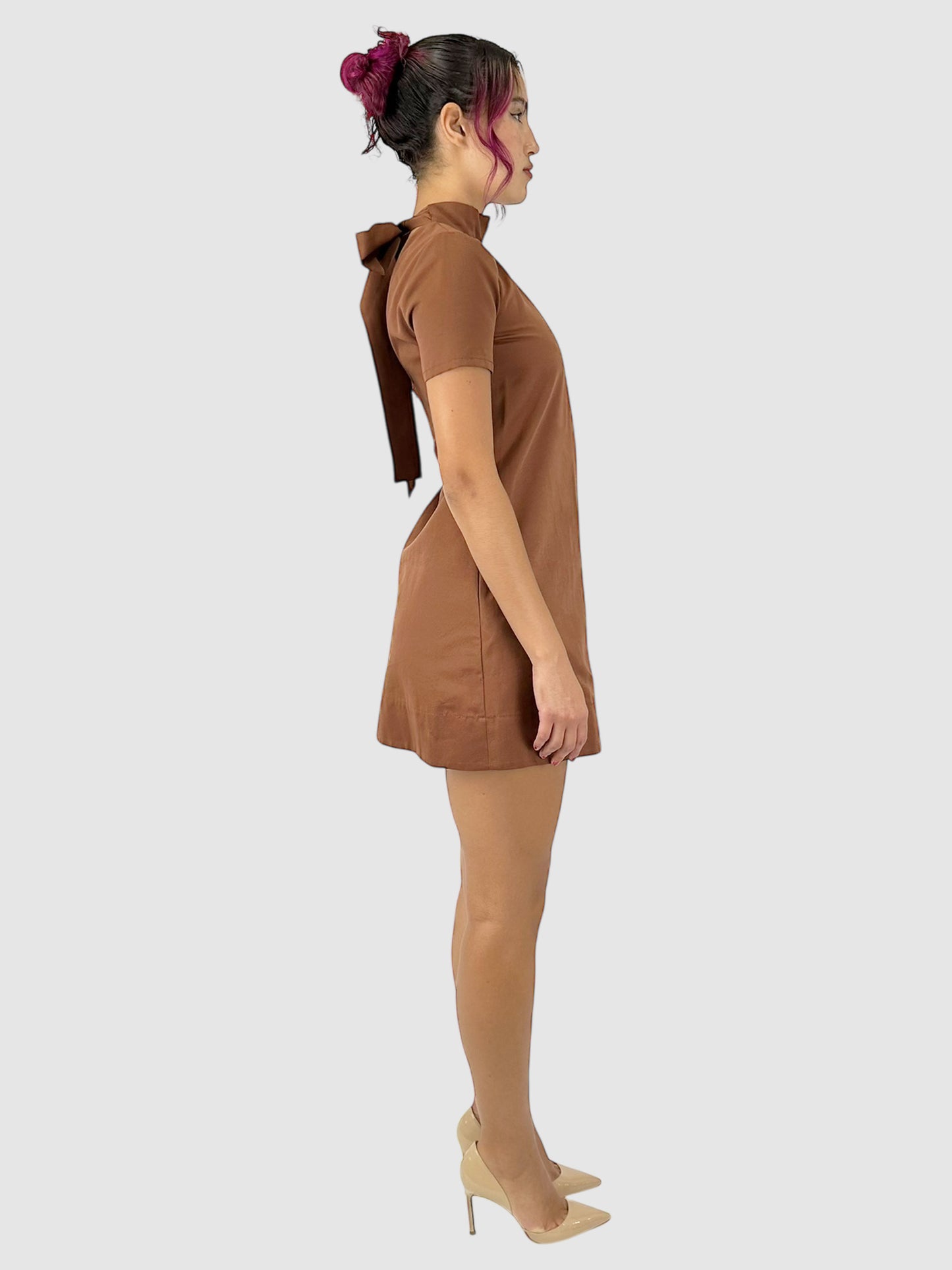 Ilana Mini Dress
