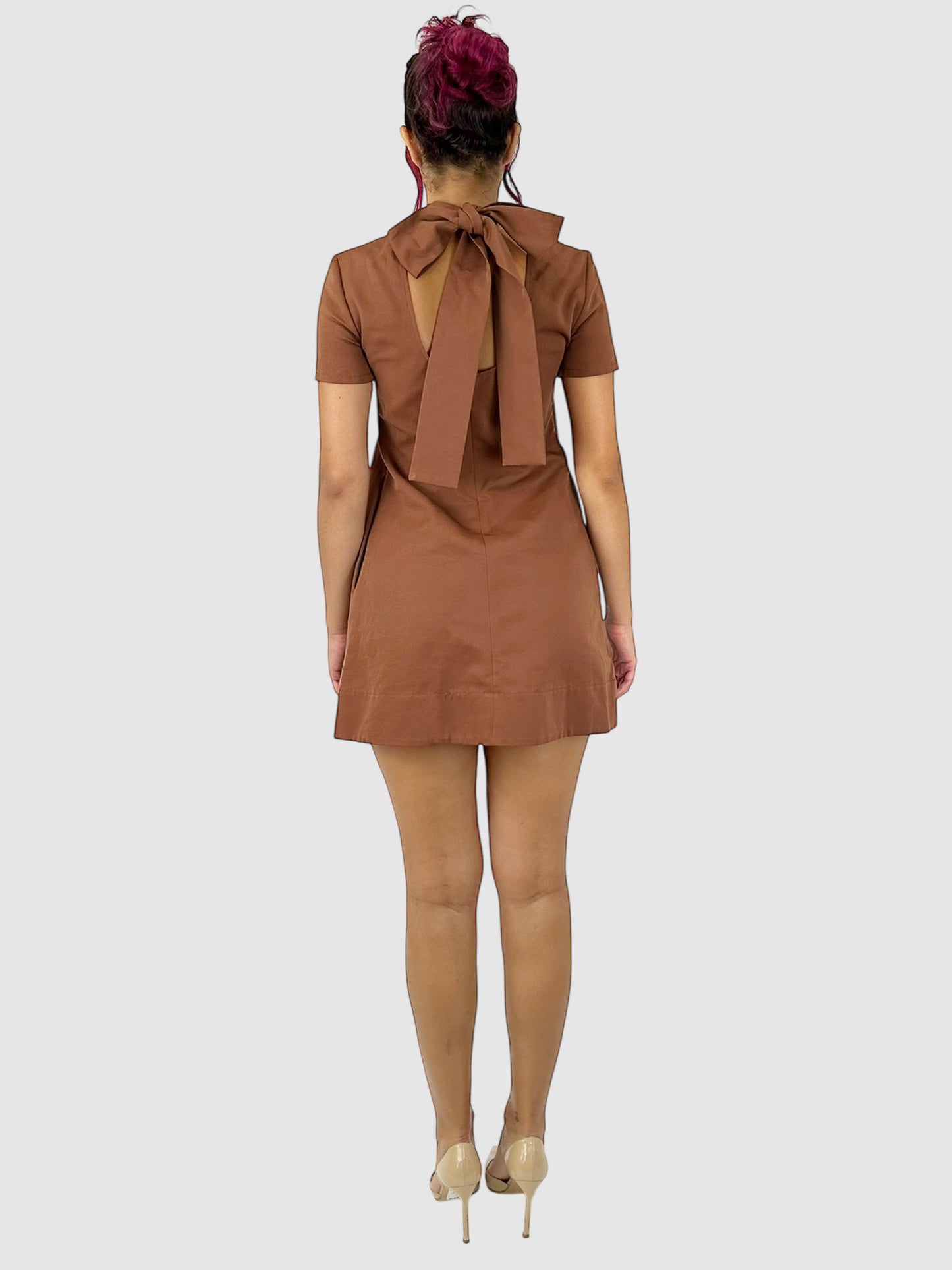 Ilana Mini Dress