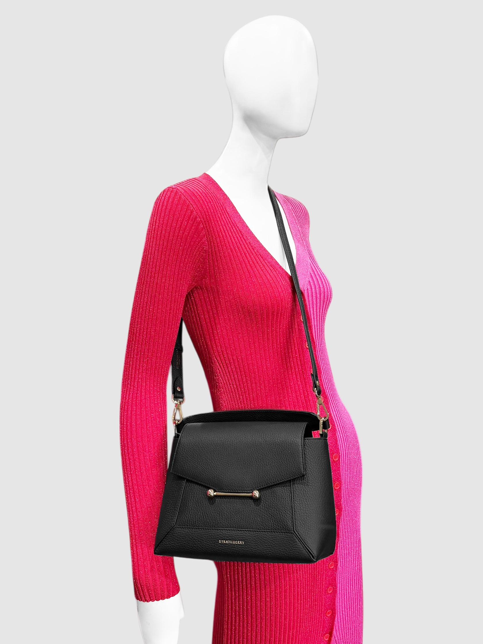 Nano Mosaic Bag