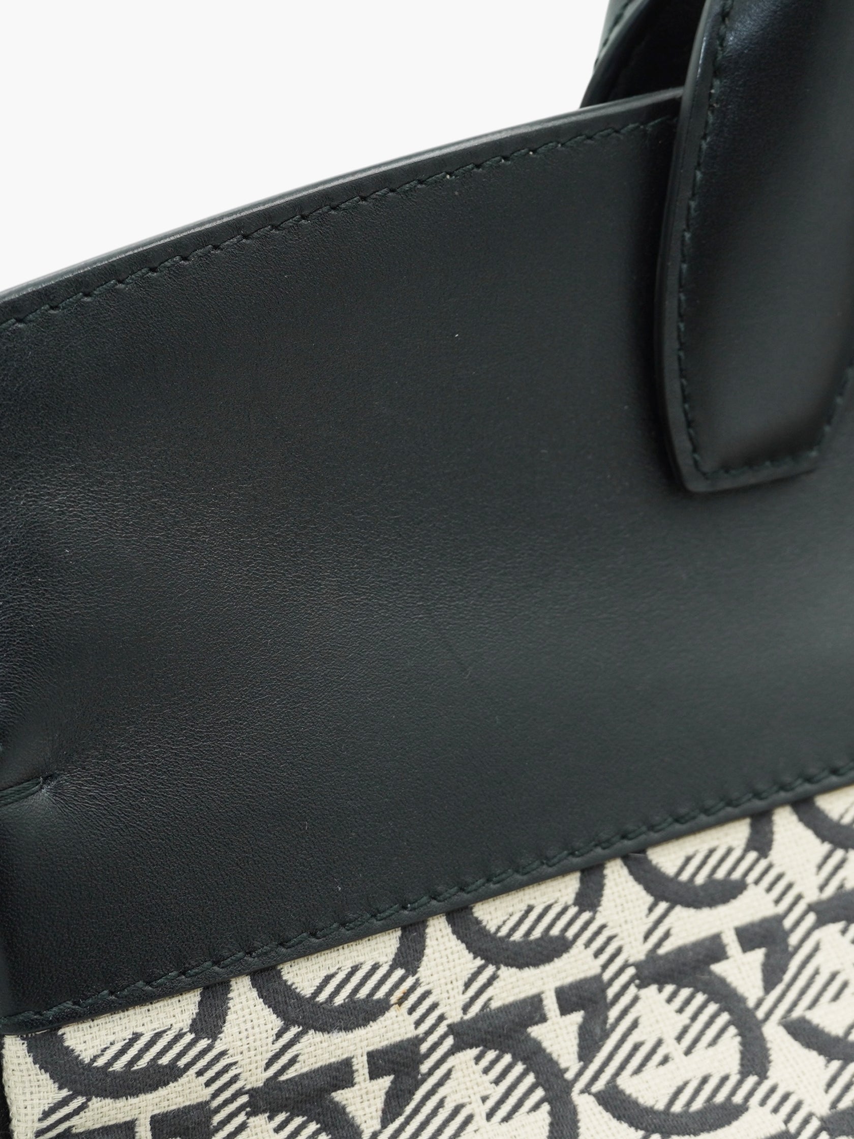 Gancini Studio Bag