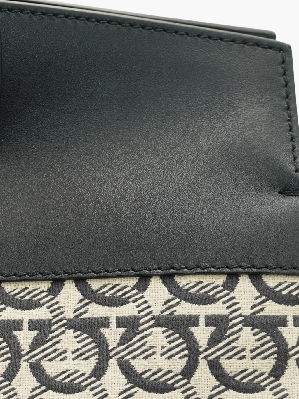 Gancini Studio Bag