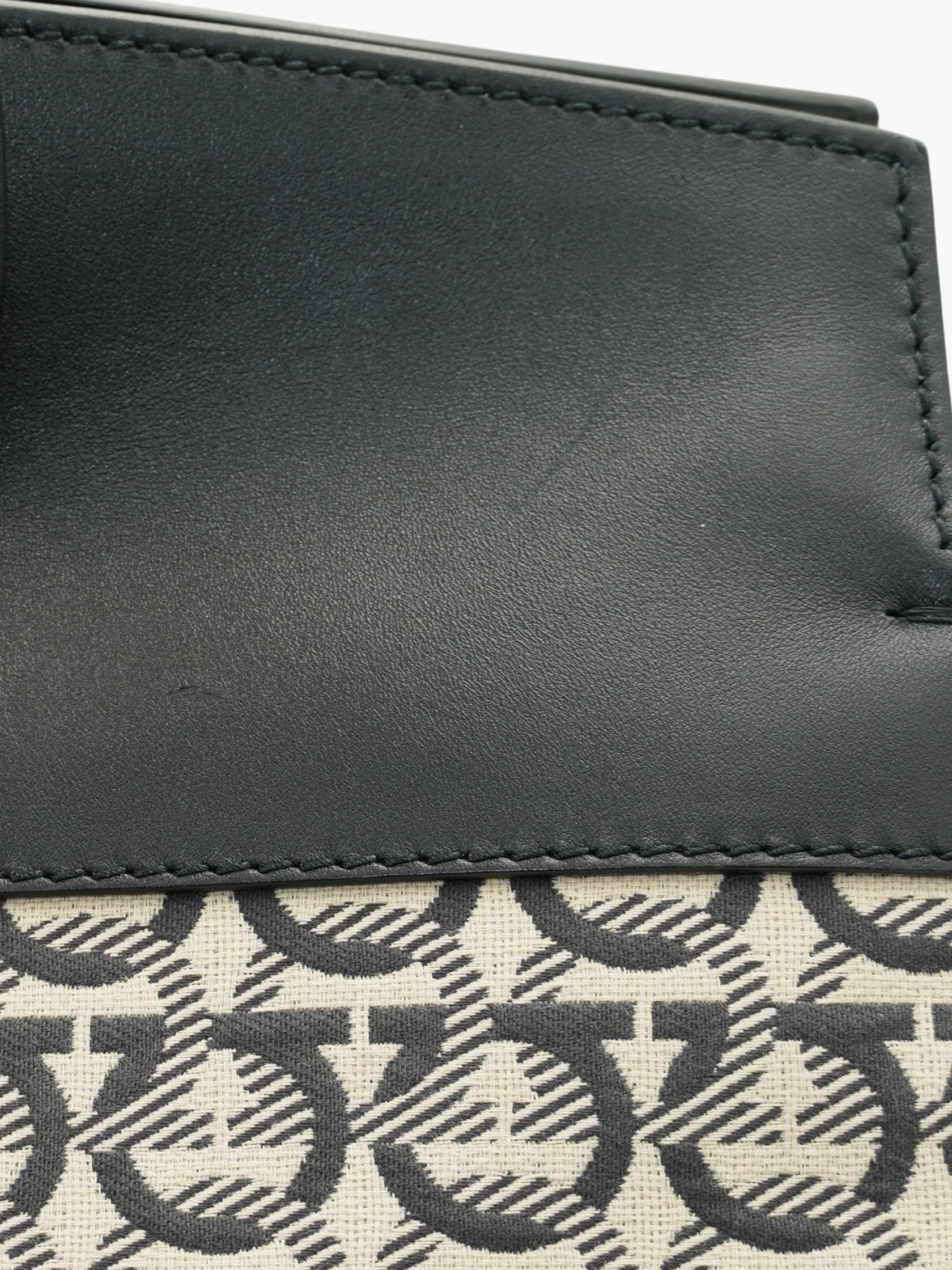 Gancini Studio Bag
