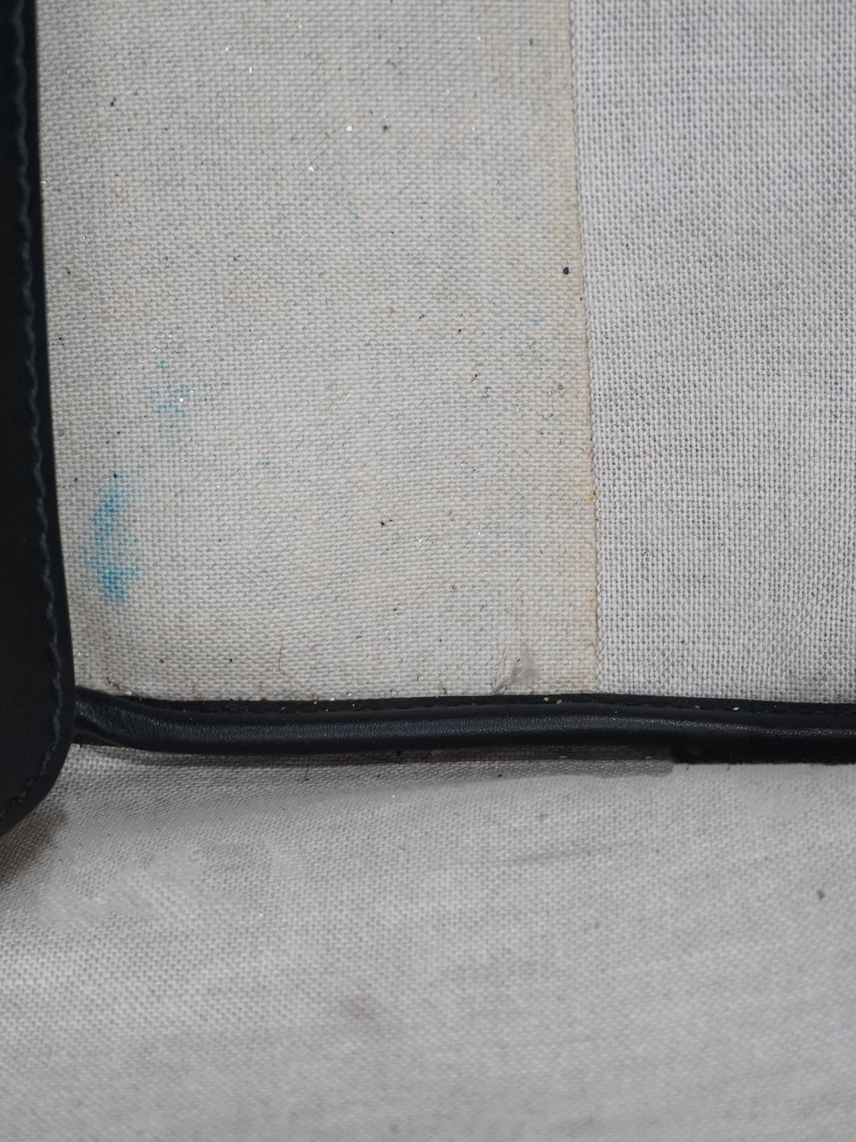 Gancini Studio Bag