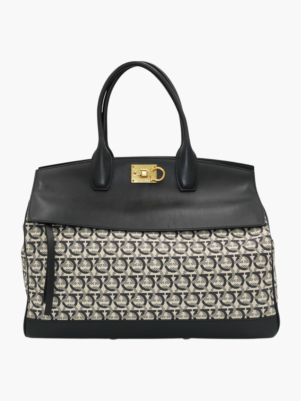 Gancini Studio Bag