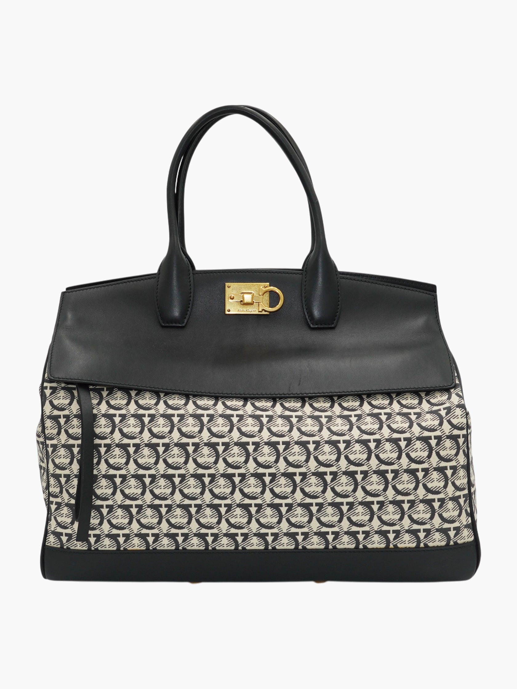 Gancini Studio Bag