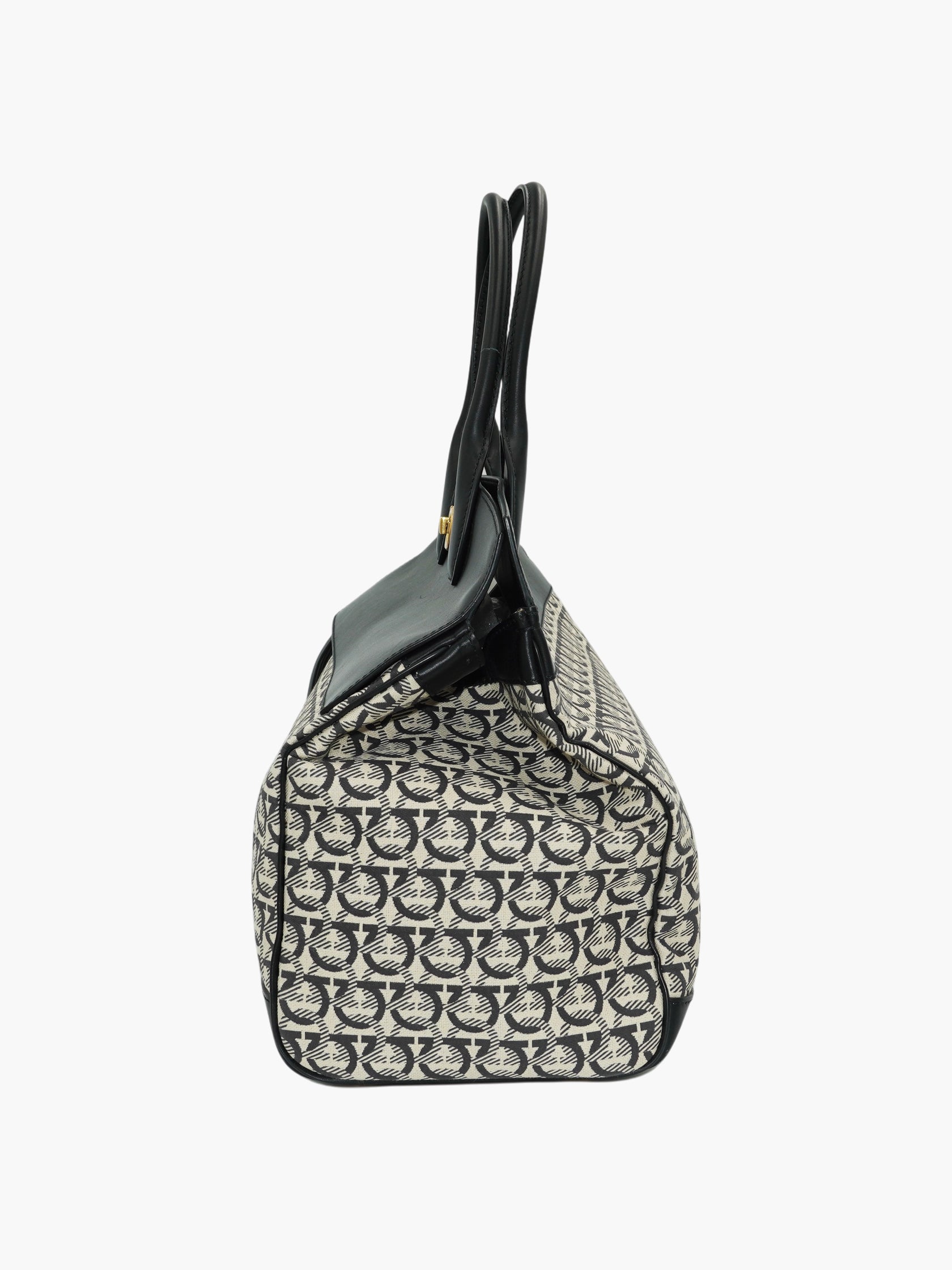 Gancini Studio Bag