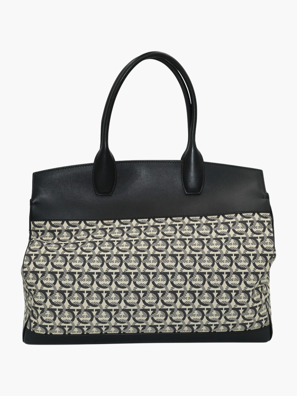 Gancini Studio Bag