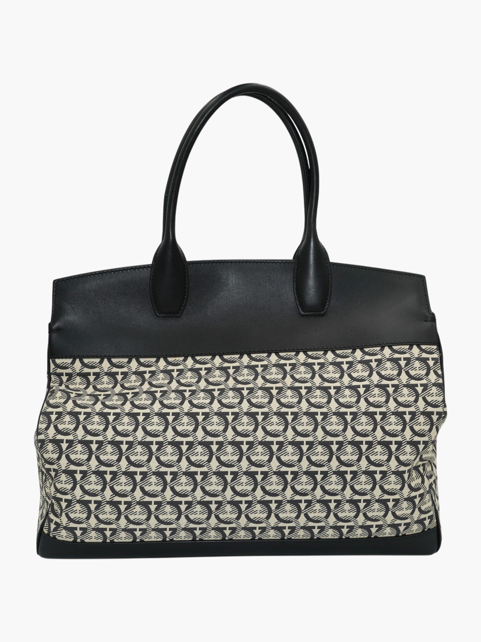 Gancini Studio Bag