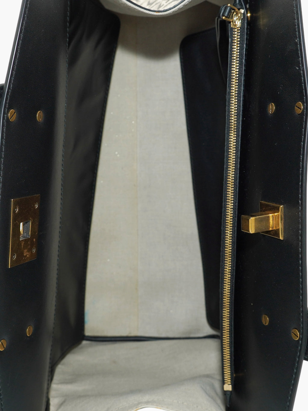 Gancini Studio Bag