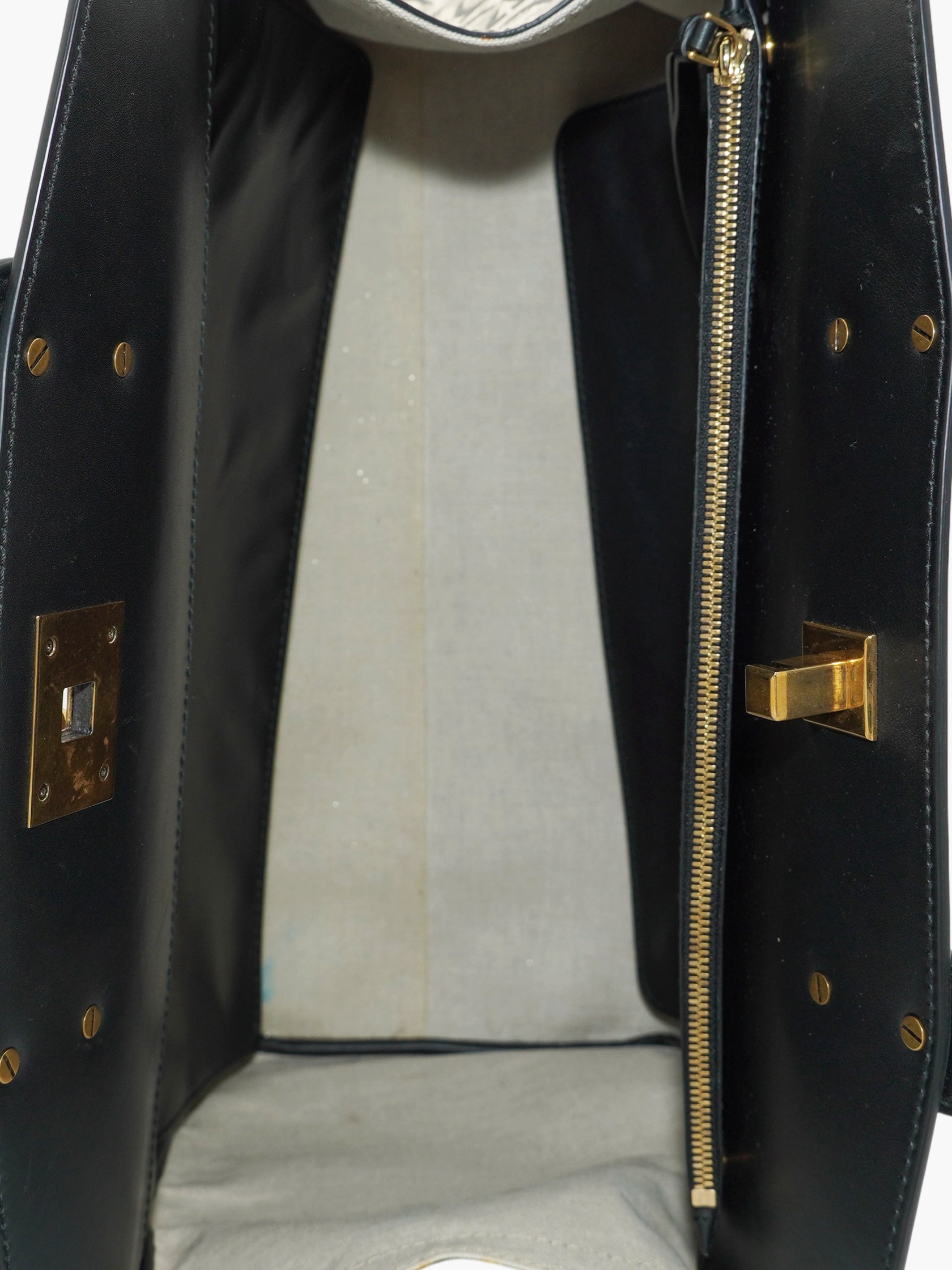 Gancini Studio Bag