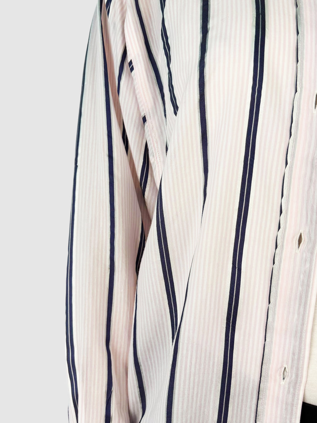 Satchell Striped Top