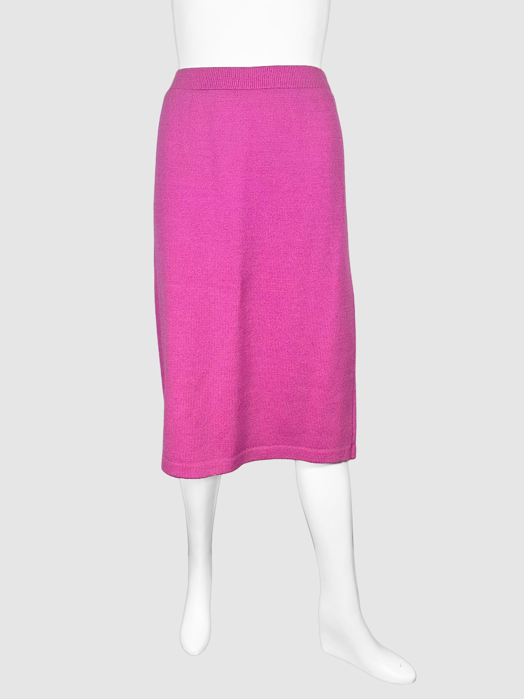 Knit 2-Piece Set - Size 12