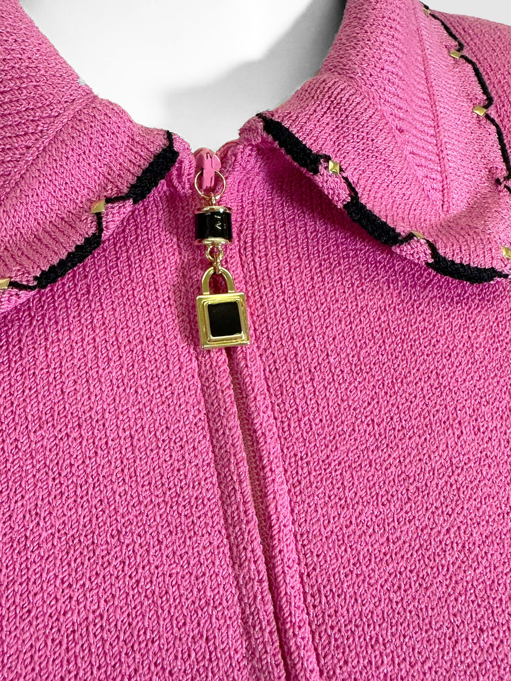 Knit 2-Piece Set - Size 12