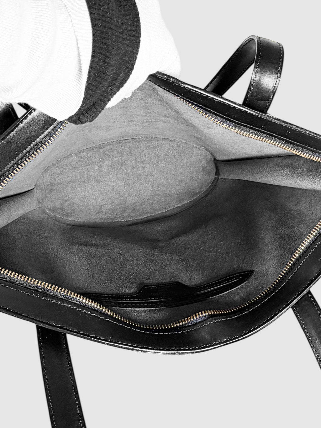 Saint Jacques PM Bag