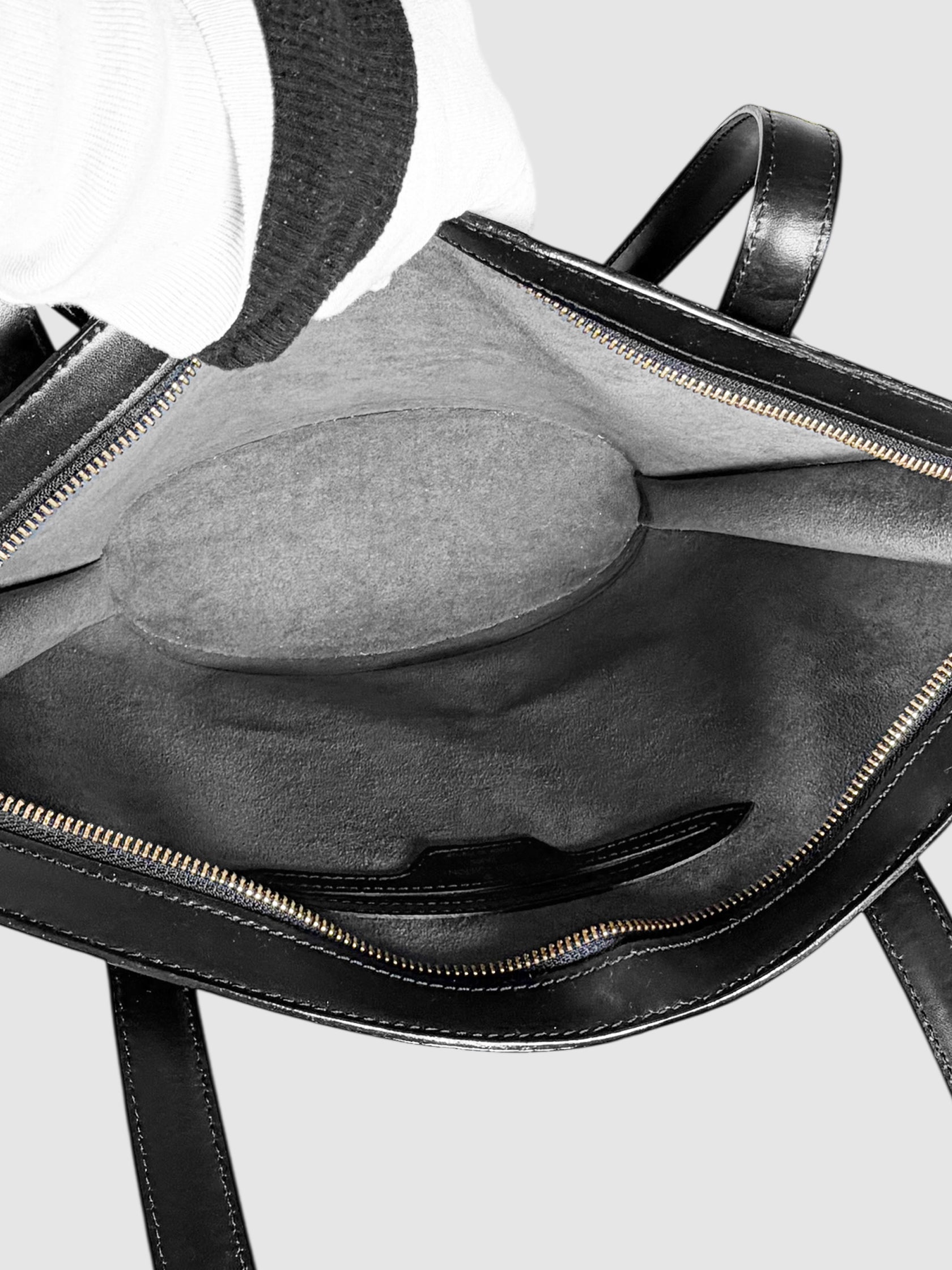 Saint Jacques PM Bag