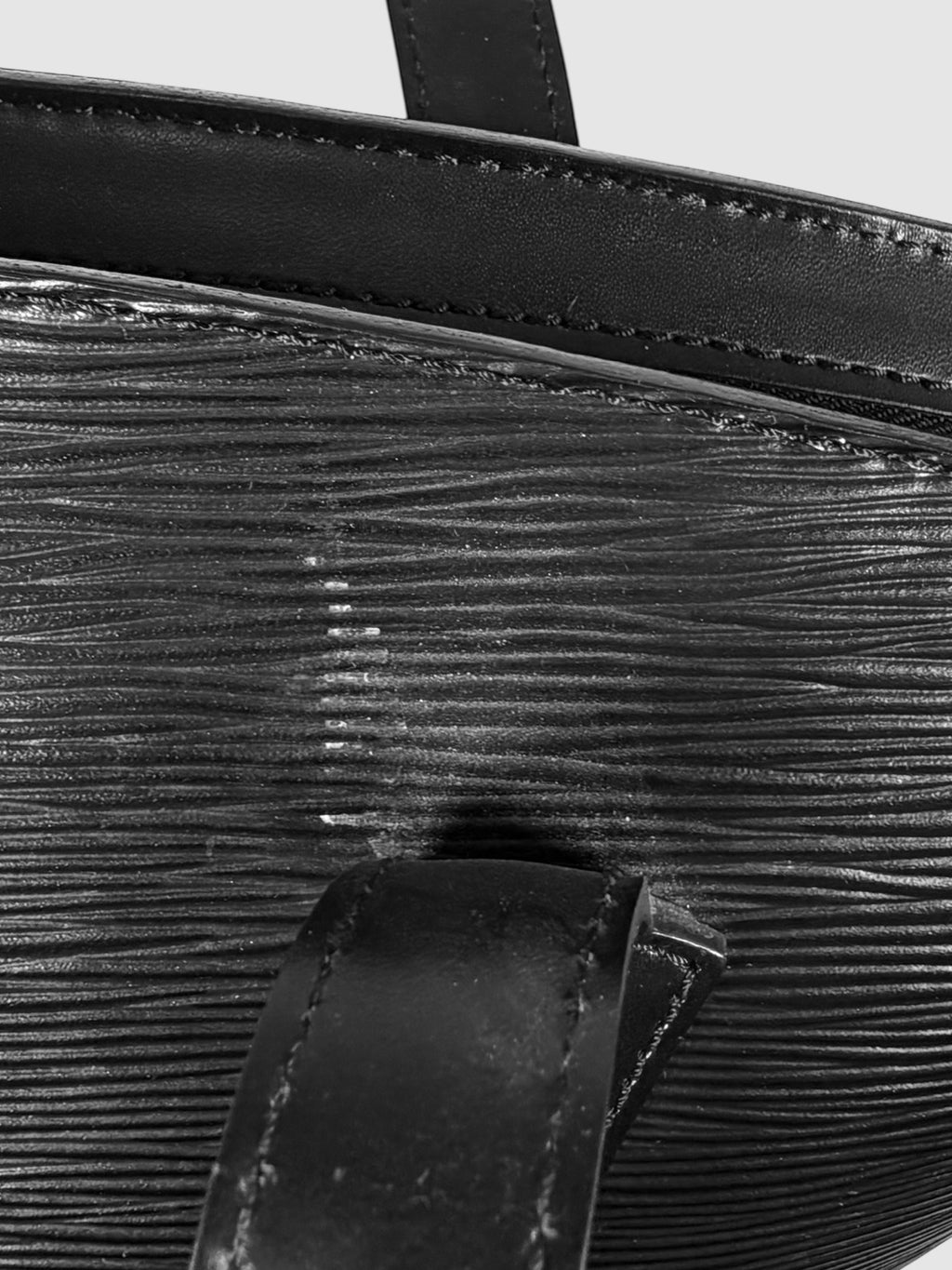 Saint Jacques PM Bag