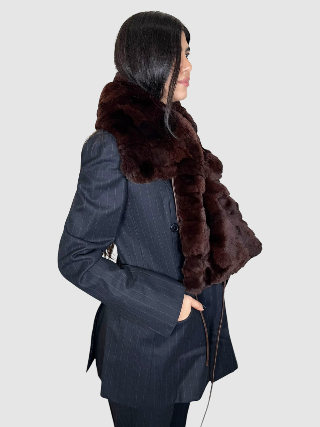 Fur Stole