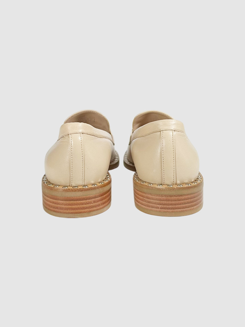 Palmer Studded Loafers