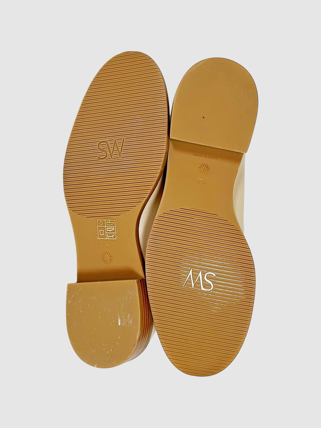 Palmer Studded Loafers