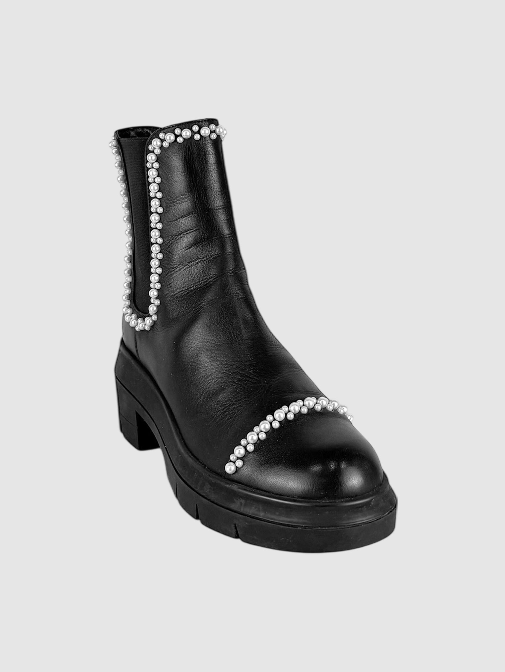 Norah Pearl Boots