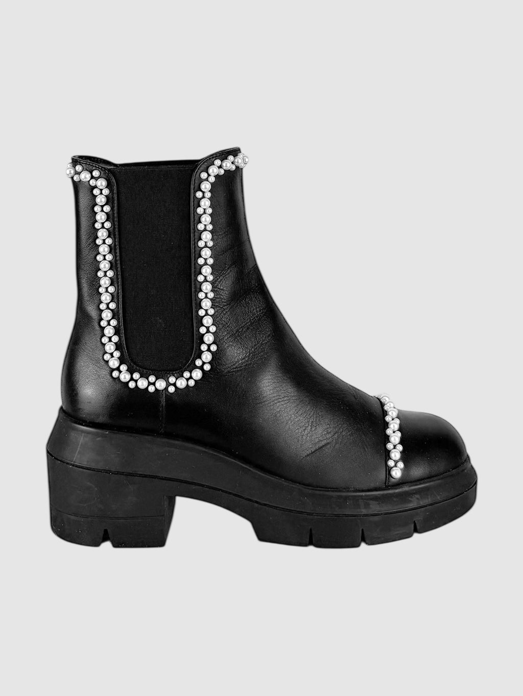 Norah Pearl Boots