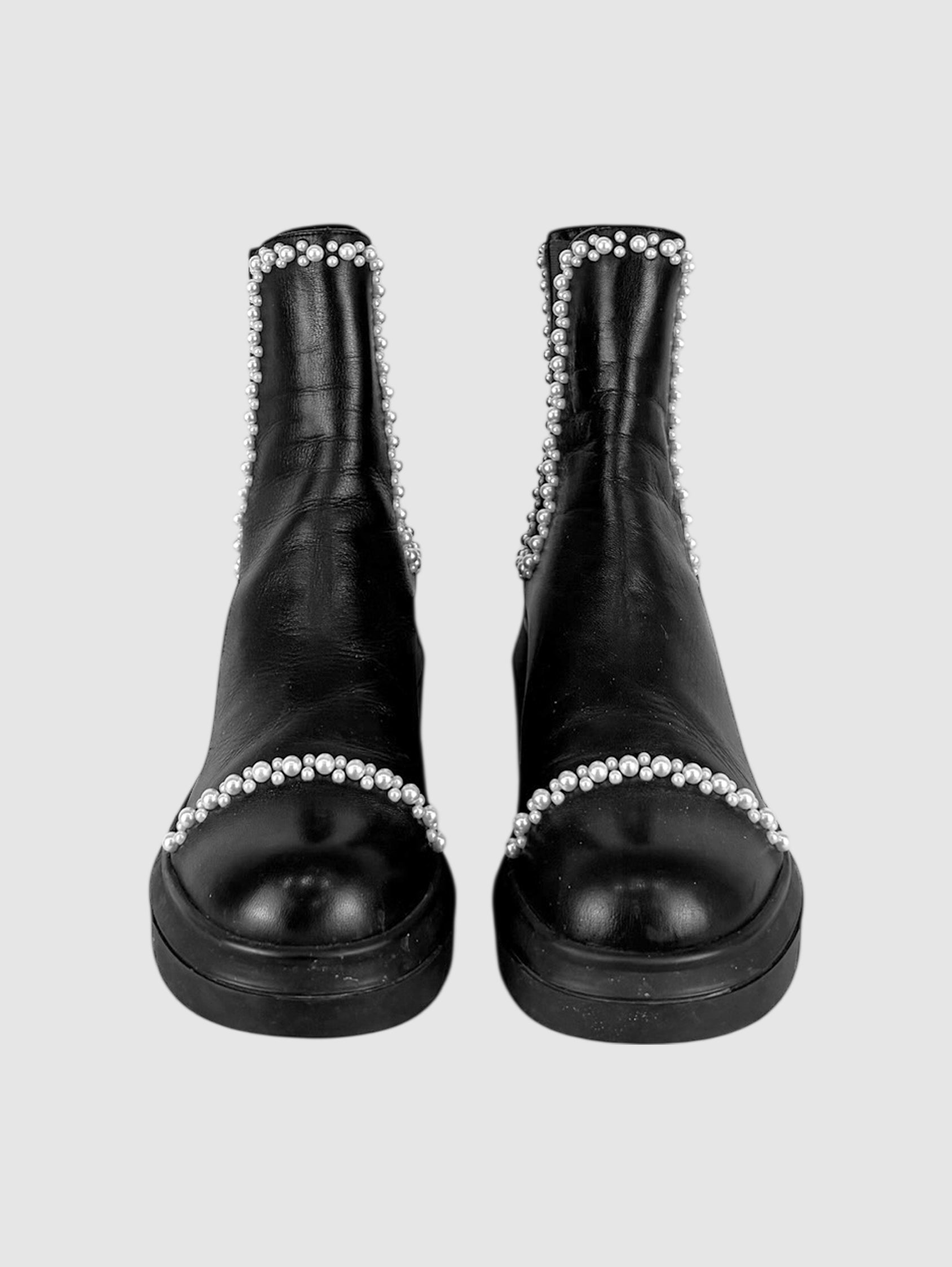 Norah Pearl Boots