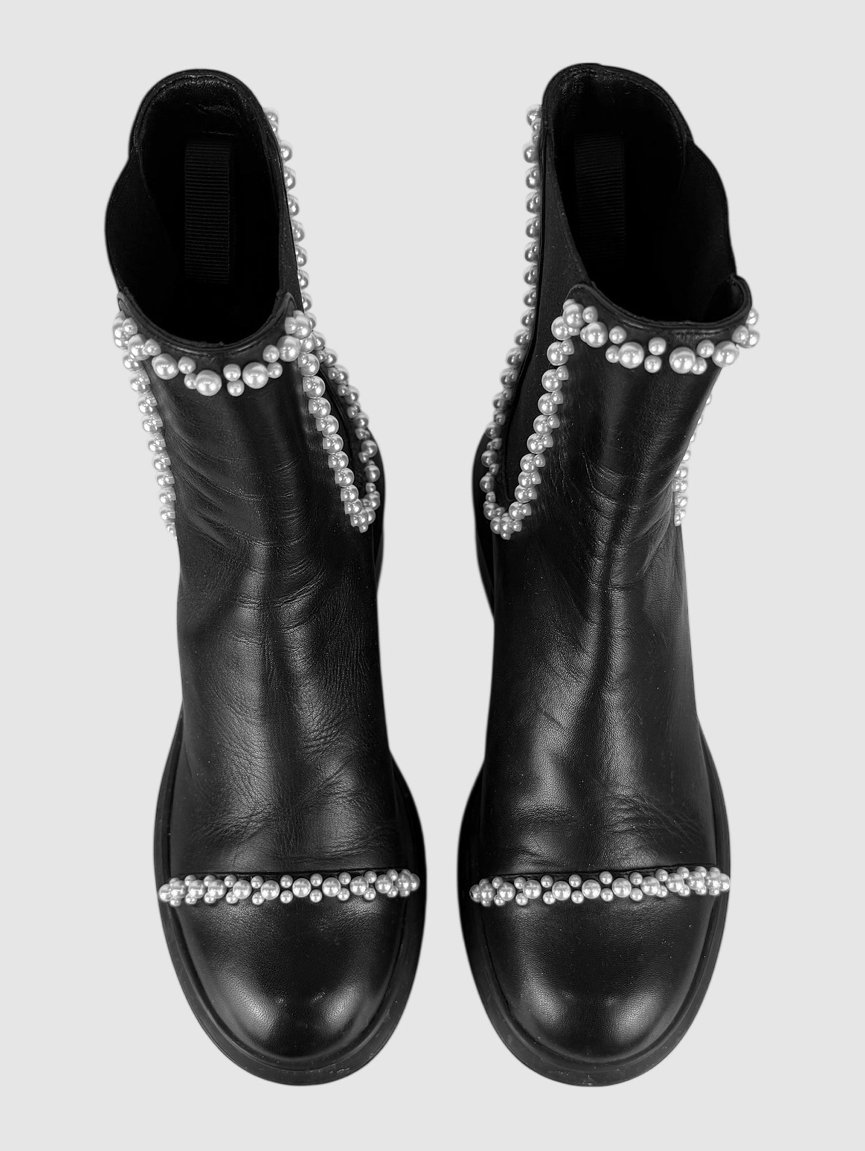 Norah Pearl Boots