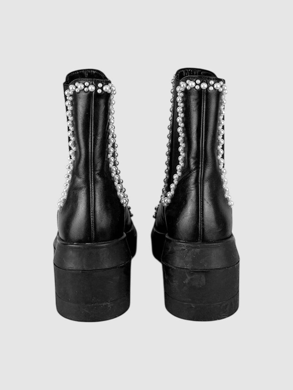Norah Pearl Boots
