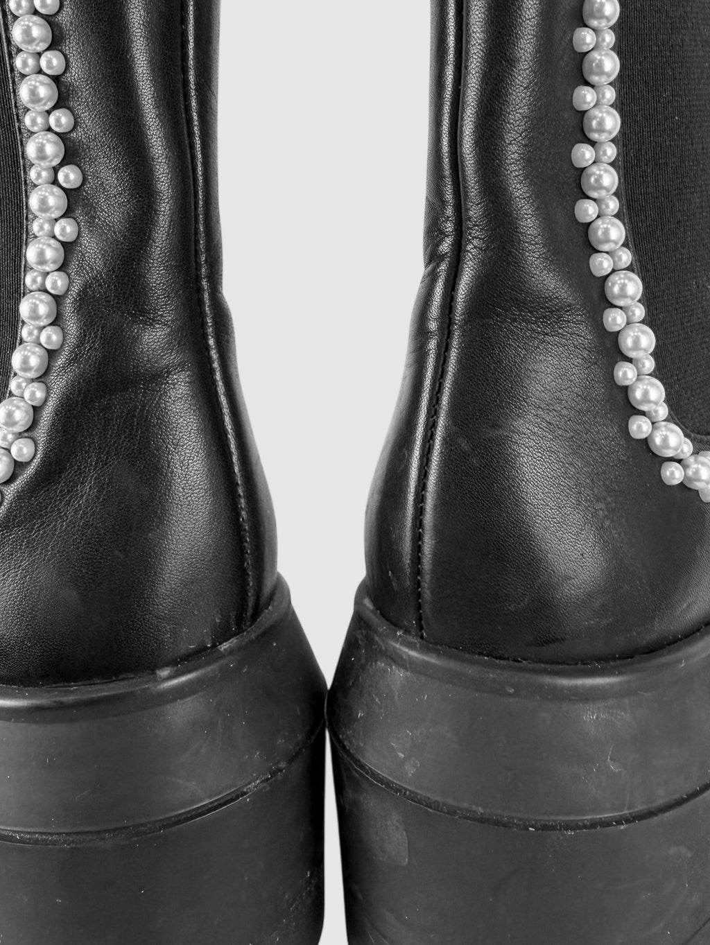 Norah Pearl Boots