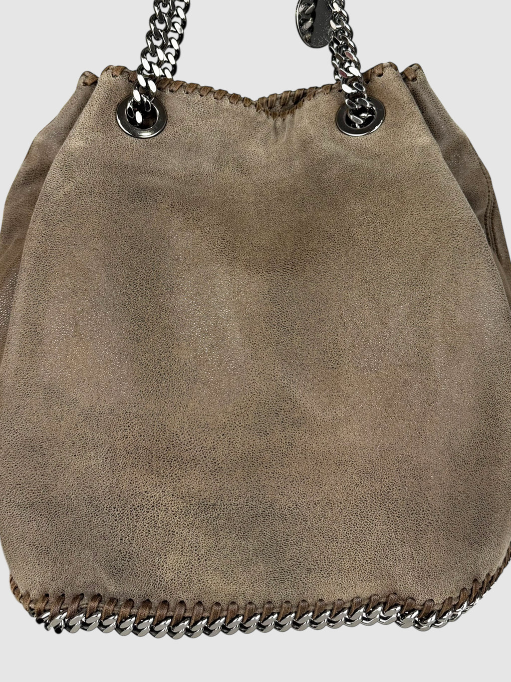 Falabella Bucket Bag