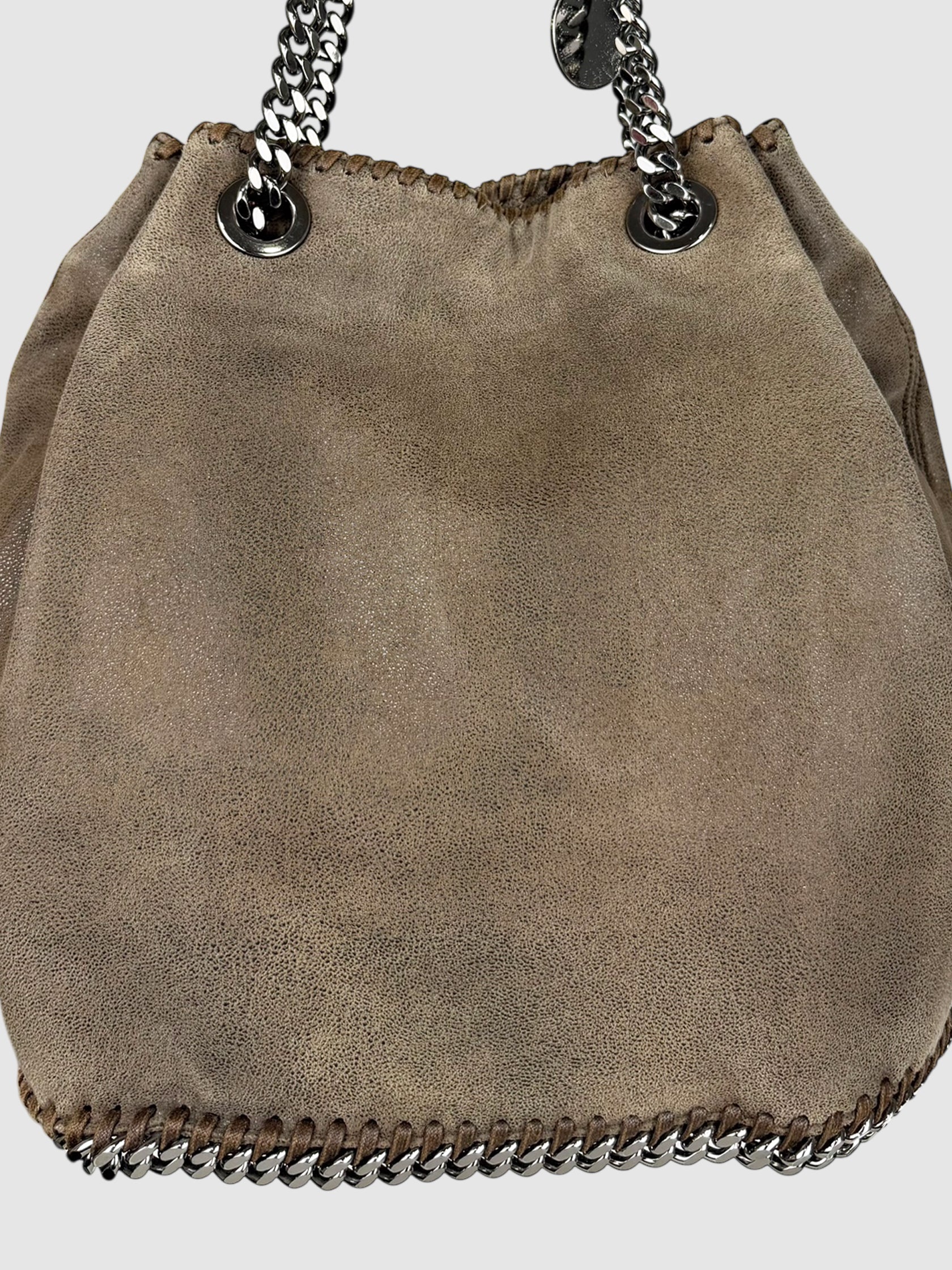 Falabella Bucket Bag