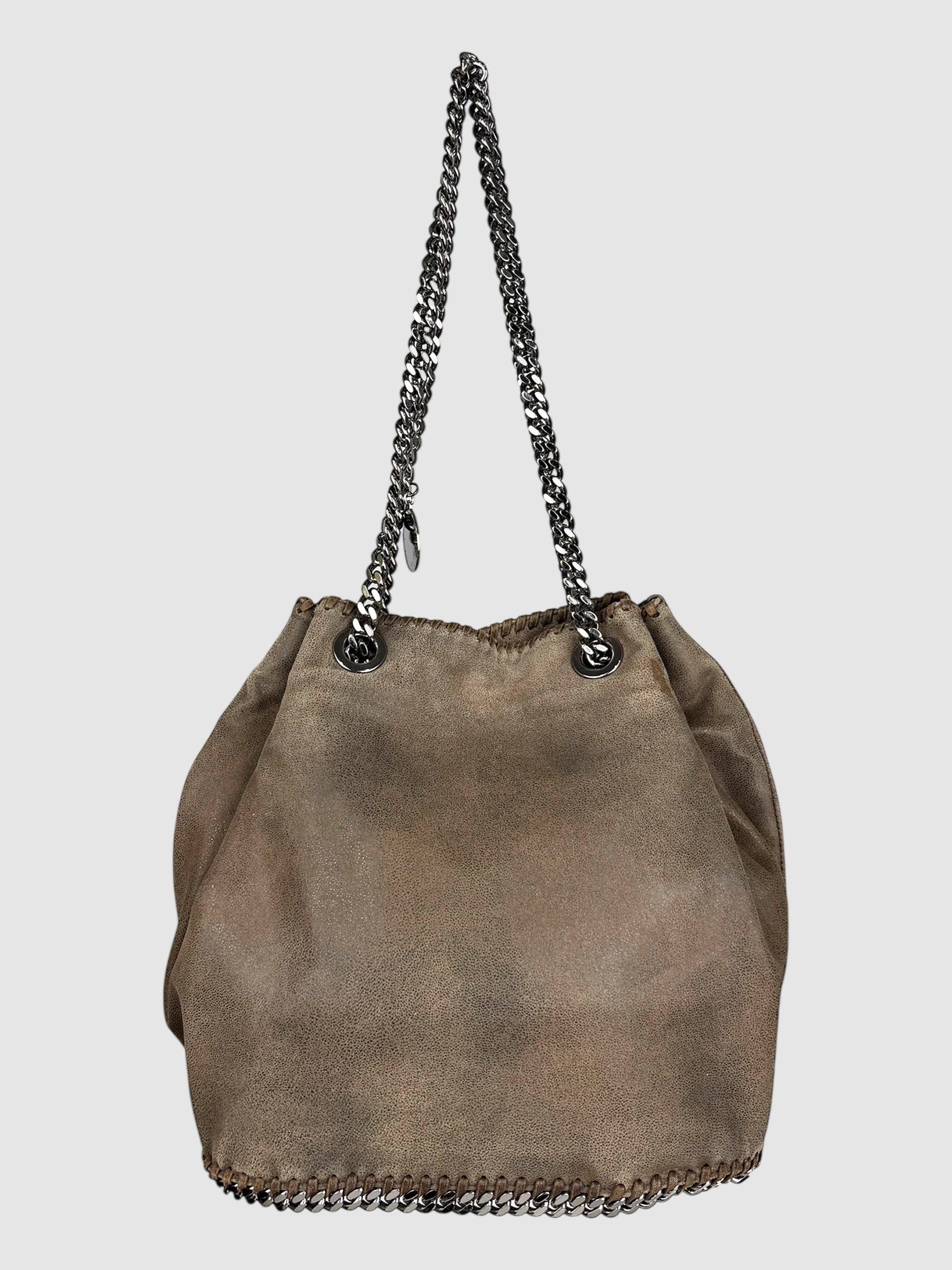Falabella Bucket Bag