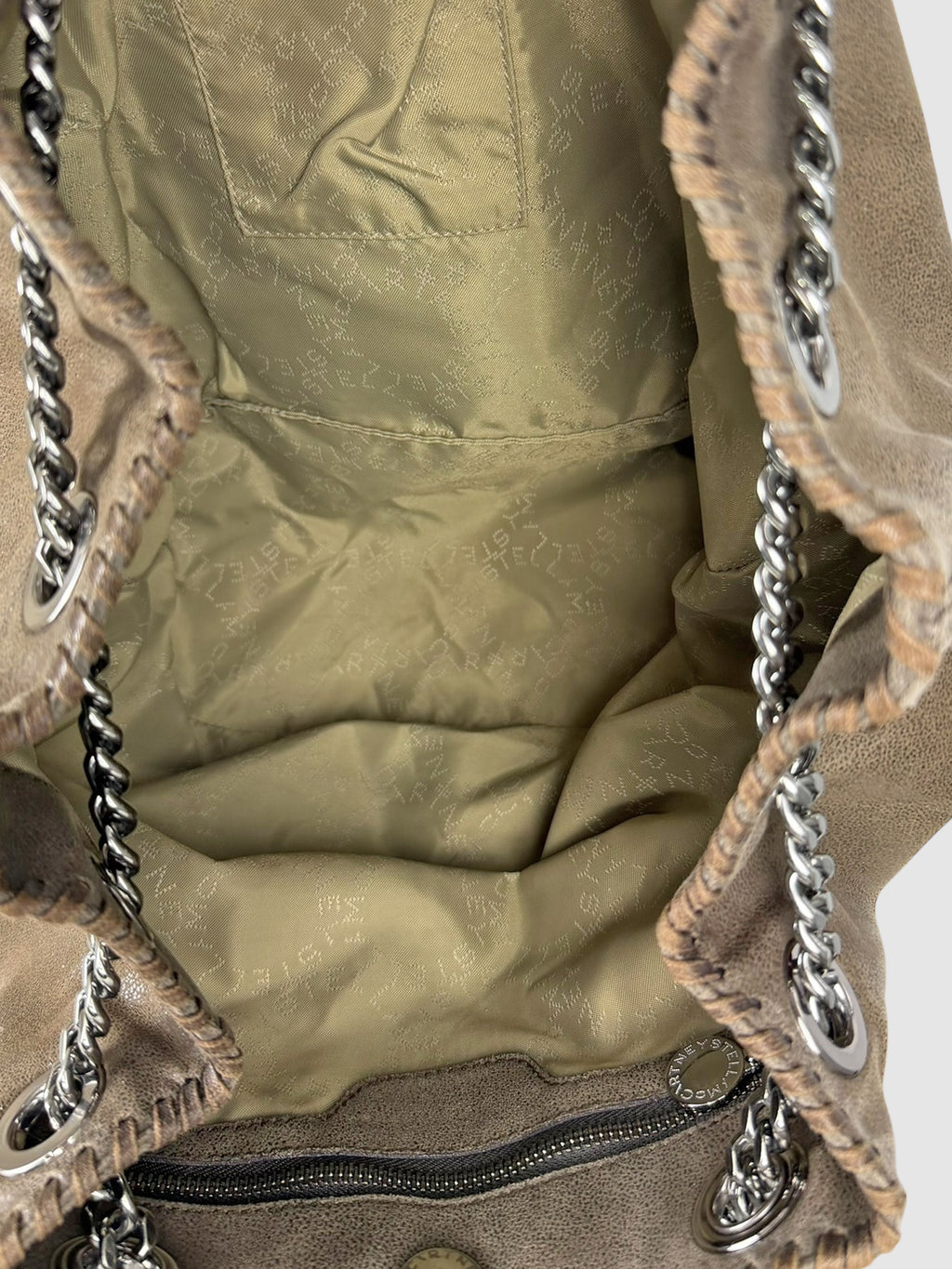 Falabella Bucket Bag