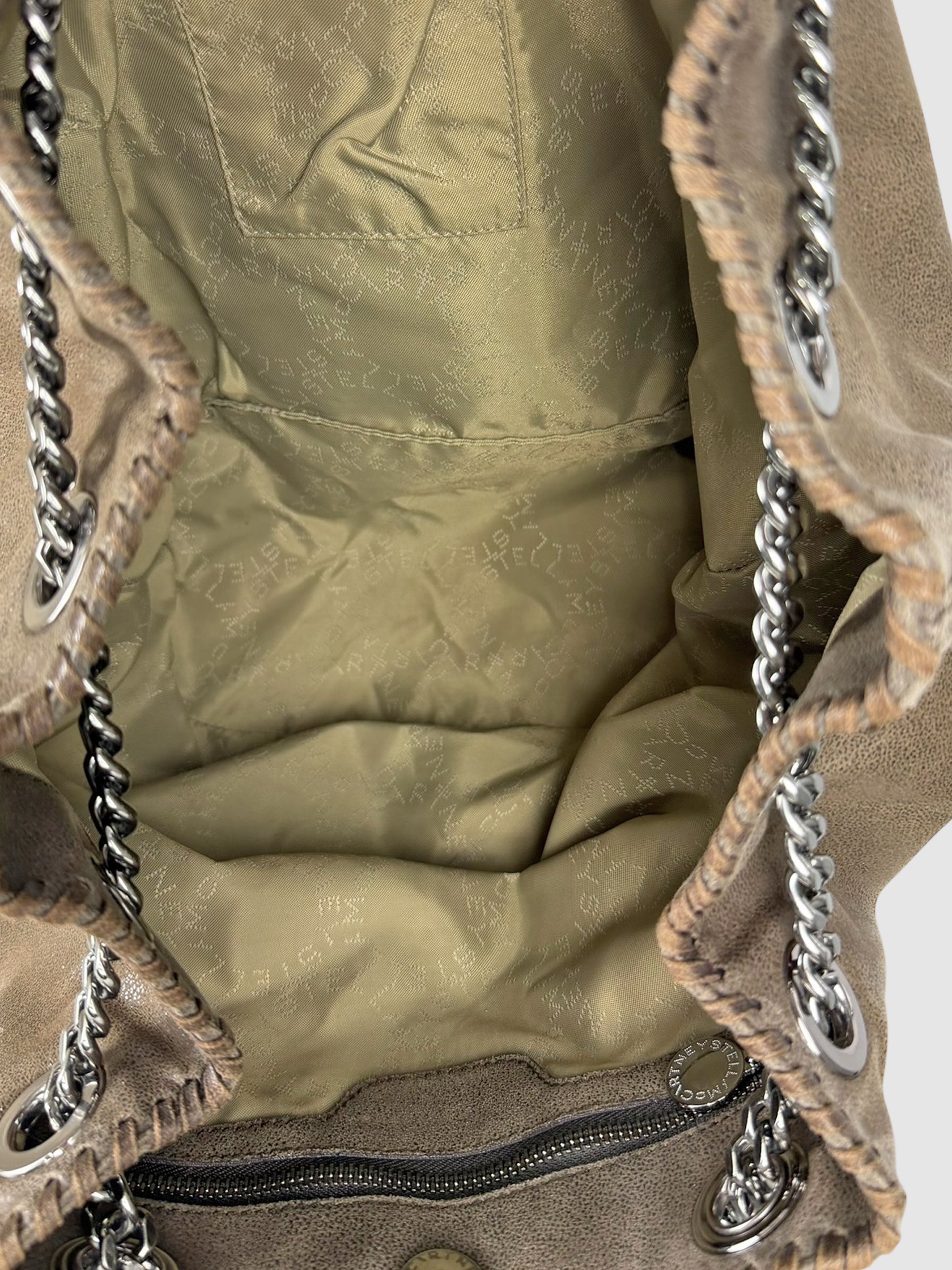 Falabella Bucket Bag