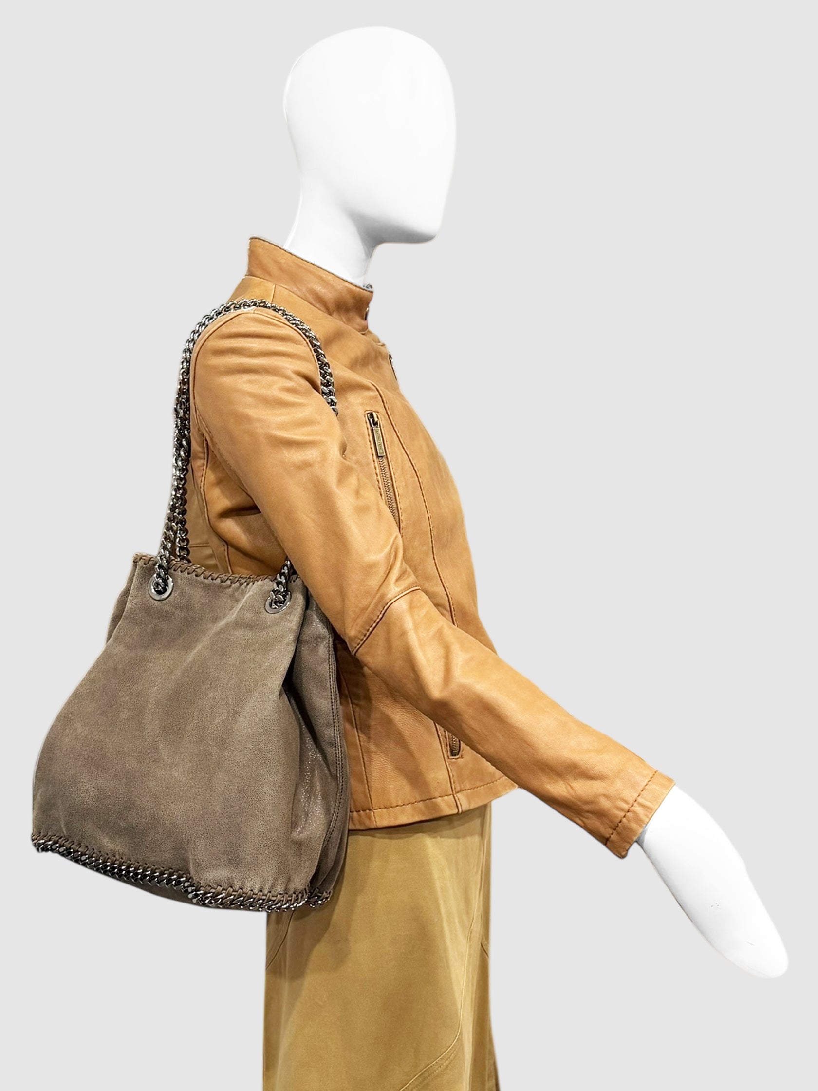 Falabella Bucket Bag