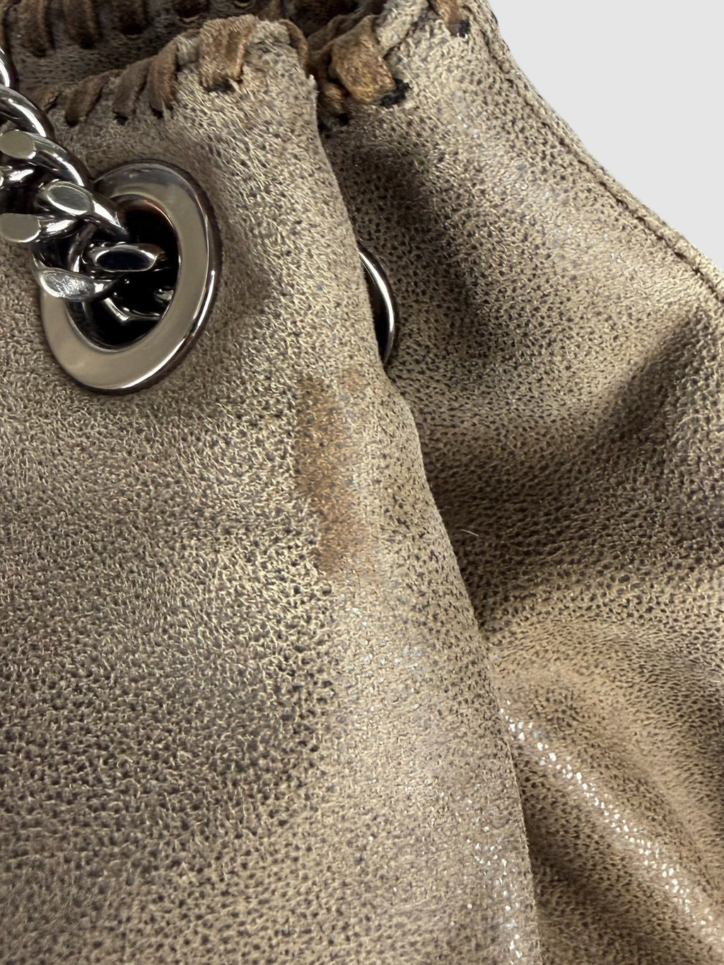 Falabella Bucket Bag