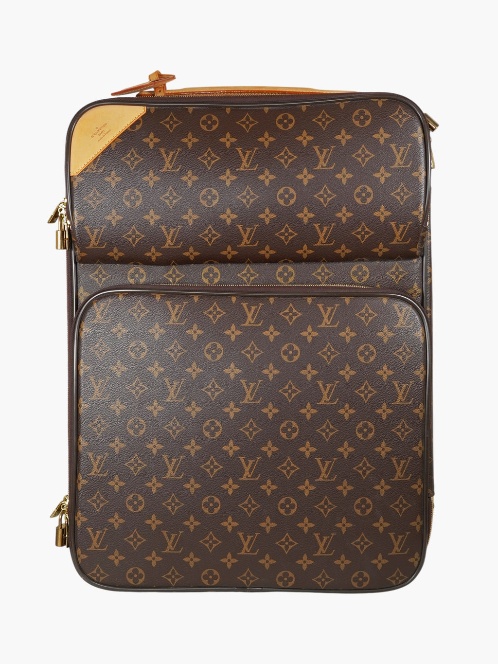 Pégase 55 Suitcase